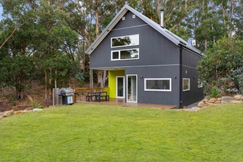 Ridgeway House | Serenity at Ridgeway Retreat - Relax, Hike, Bike