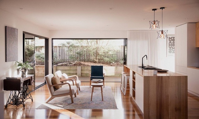 Turners Beach House | Serenity by the Sea.