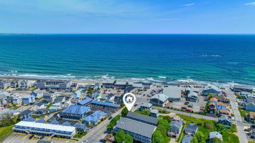 Wells Beach House | Serenity by the Sea - 180 Steps to the Beach