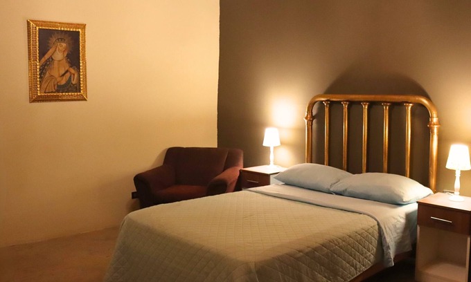 Ica House | Serenity Hotel & Lodge - Habitación Privada 107