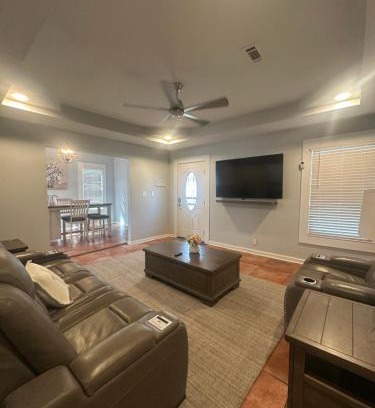Blytheville Apartment | Serenity House