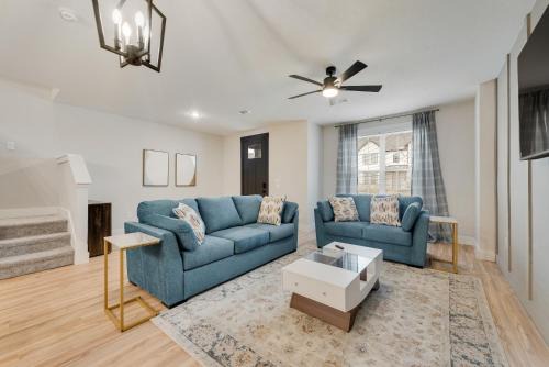 Princeton House | Serenity I, Brand new 3 Bedroom Home