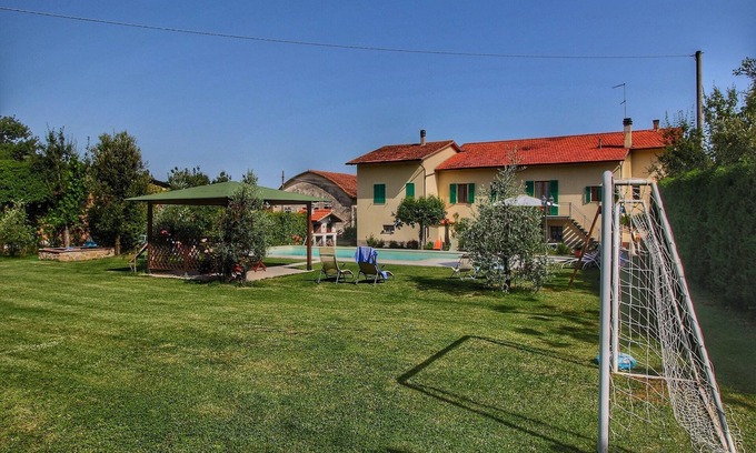 Castiglion Fiorentino Other | Serenity farmhouse in Castiglion Fiorentino