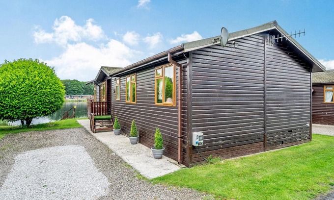 South Lakeland Leisure Village House | Serenity Lodge