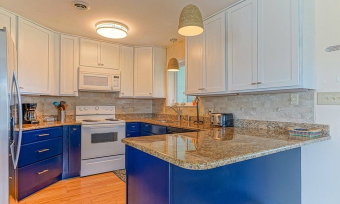 Caswell Beach House | Serenity Now /420 Caswell Beach Road - Coastal Vacation Resorts