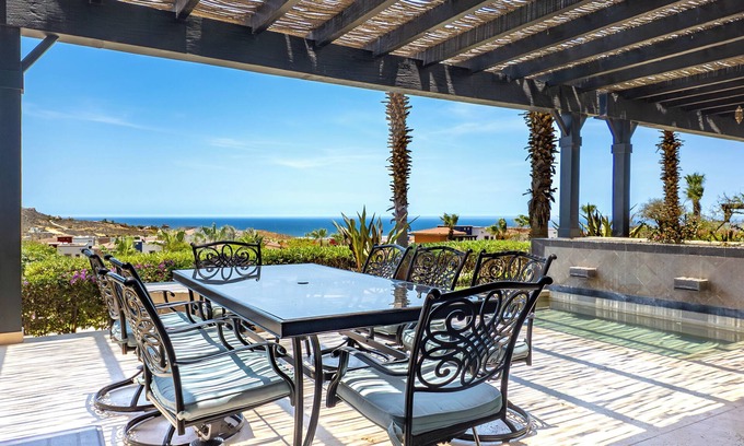 Sunset Beach Condo | Serenity Ocean View 2 BR Condo in Quivira