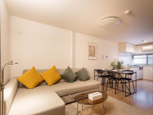 Kujo Apartment | Serenity Residence Kujo use Near USJ
