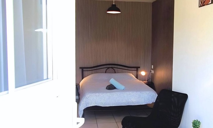 Noeux-les-Mines House | Serge's 102.