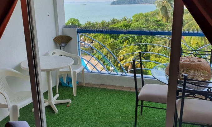 Tanjung Tanah Merah Apartment | Seri Bulan Condo