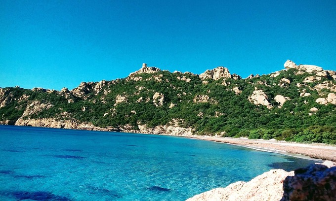 Sartene House | Serraggia Roccapina: spacious house, 20 mins from Sartène, 30 mins from Bonifacio