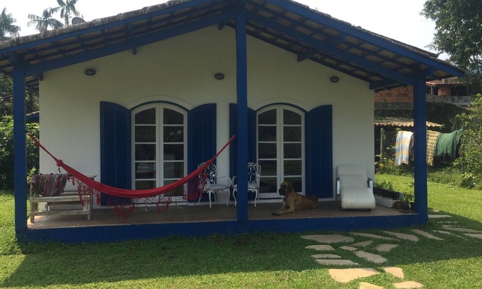 Camburi House | Sertao Camburi House