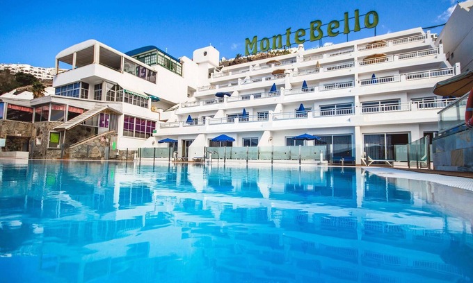 Puerto Rico Apartment | Servatur Montebello