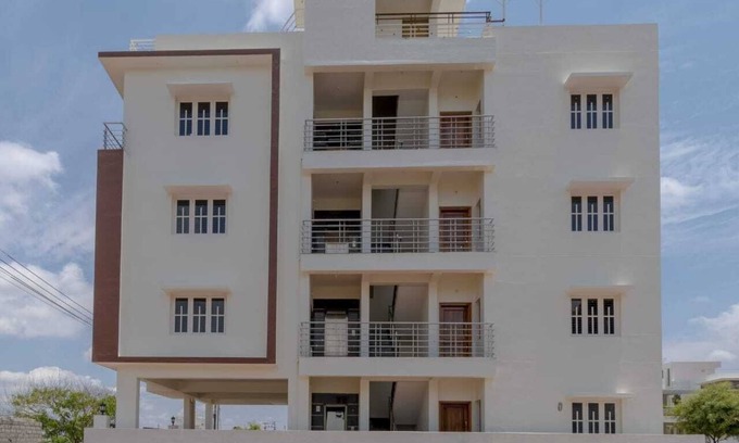 Mysore Apartment | Serviced Apartment with Home Comforts near Mysuru