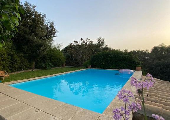 Son Antem Apartment | Ses Alzines Apartamento integrado en Casa Rural Habitada
