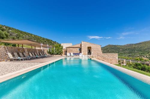 Sant Llorenc des Cardassar Villa | Ses Voltes