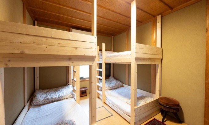 Mitoyo House | Setouchi base - Vacation STAY 48109v