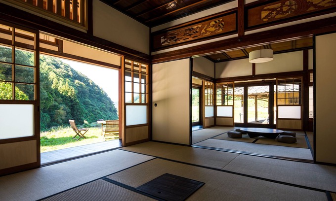 Shobara House | Setouchi Cominca Stays Hiroshima FROSEN