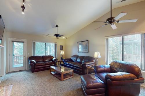 Flagstaff Apartment | Settlers Run Escape