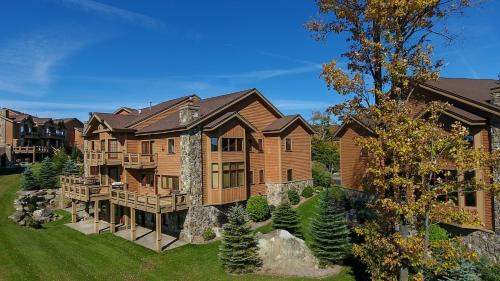 Seven Springs Resort | Seven Springs Resort Properties