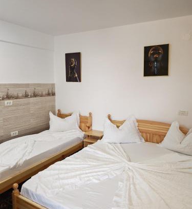 Saturn Apartment | Seven Studio