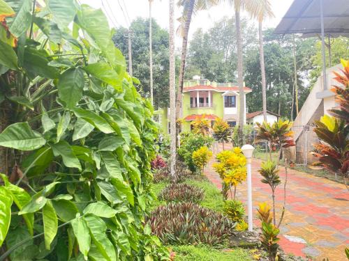 Varkala House | SEVENSTAR RESIDENCY