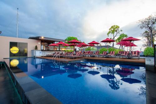 Legian Hotel | Sevn Legian