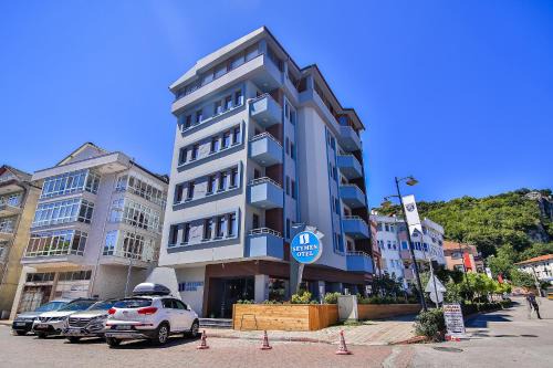 Amasra Hotel | Seymen Hotel