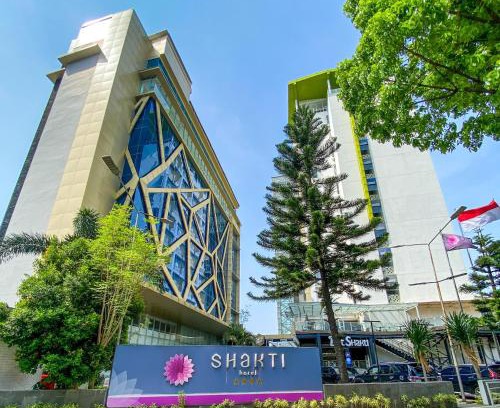 Bandung Hotel | Shakti Hotel Bandung