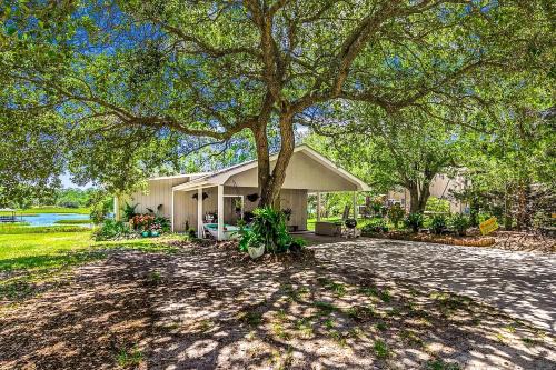 Shallotte House | Shallotte Cottage