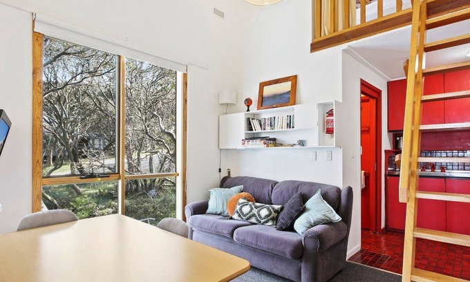 Hotham Heights Apartment | Shamrock 8 - Mt Hotham