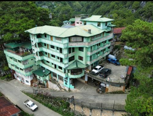 Sagada Hotel | Shamrock Tavern