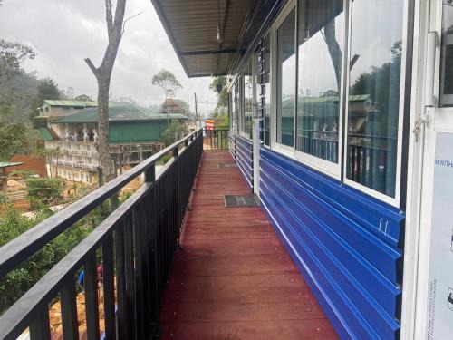 Nallathanniya Hotel | Shan Hotel