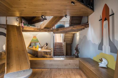 Xuhui Apartment | Shanghai Hills & Gefii Space Dinosaur 2Bedooms close to Jing'an Temple
