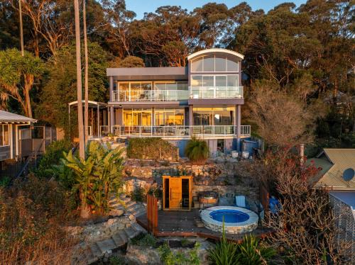 Killcare House | Shangri-La