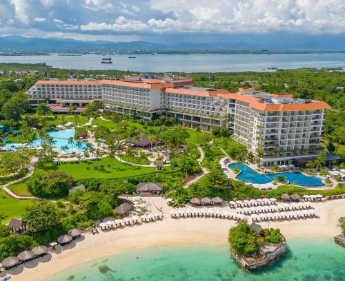 Lapu-Lapu Resort | Shangri-La Mactan, Cebu