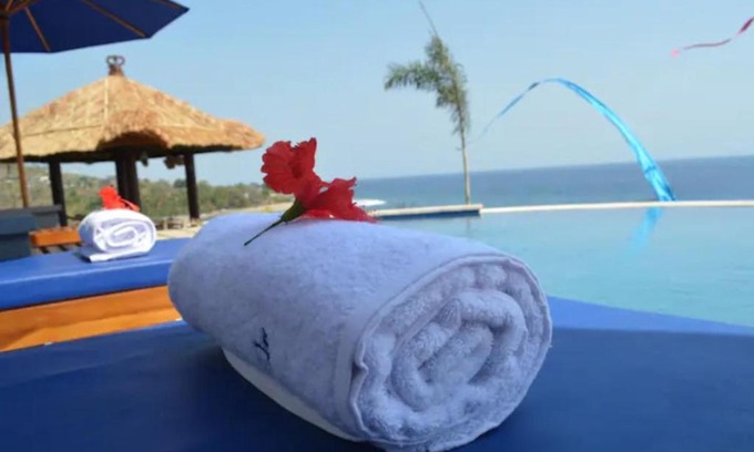 Amed Villa | Shankara Parada Villas