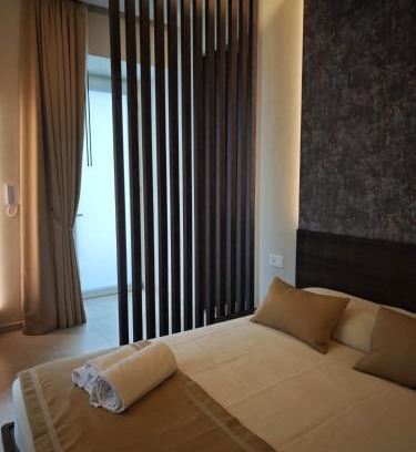 Bacoli House | Shanti Rooms & Apartments Castello