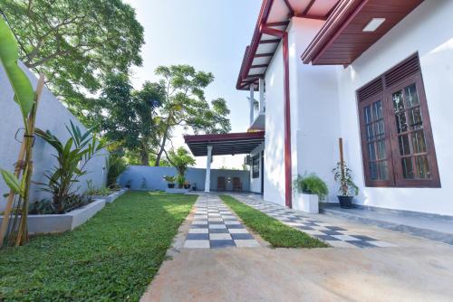 Talalla Villa | Sharasvee Nature Villa