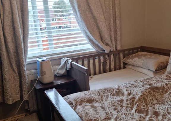 Walsall House | Shared house Room