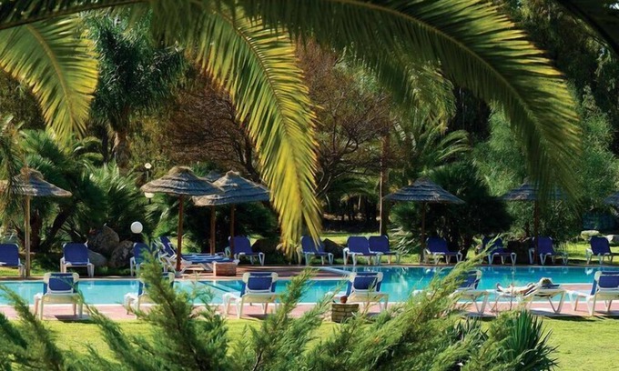 Pula Apartment | Shared Pool Apartment in Pula
