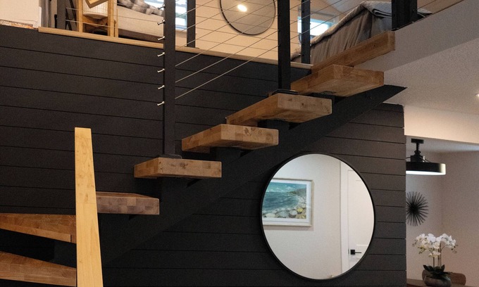 Rockledge House | Shares Loft Luxury Apt - NEW!, Shares Loft Luxury Apt - NEW!