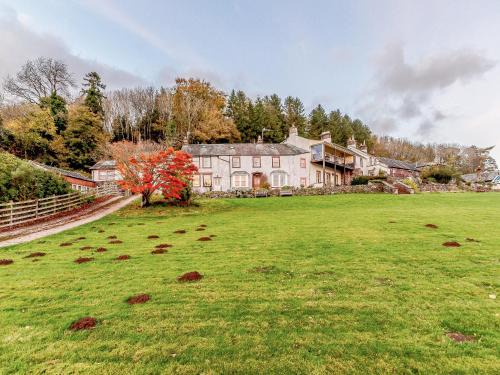 Penrith House | Sharrow View
