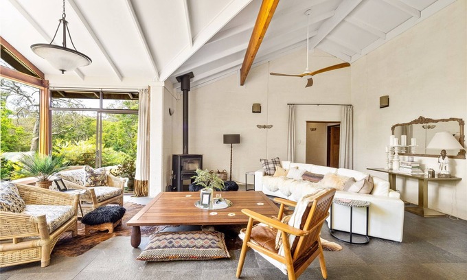 Margaret River House | Shawlily Stay|Margaret River