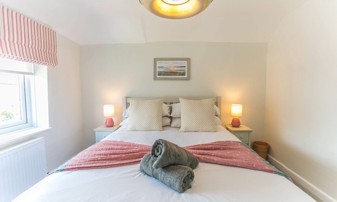 East Wittering Cottage | Shealing - East Wittering Fisherman's Cottage