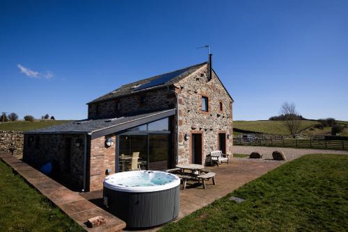 Penruddock House | Sheepfold Barn
