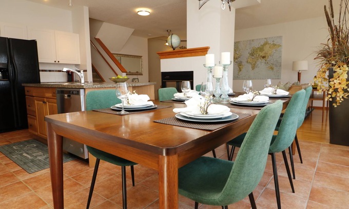 Southeast Calgary House | Sheer Perfection By Spruce Meadows!
