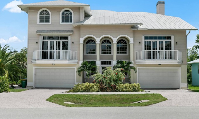 Marco Island House | Sheffield Ave 1927, Marco Island Florida Vacation Rental