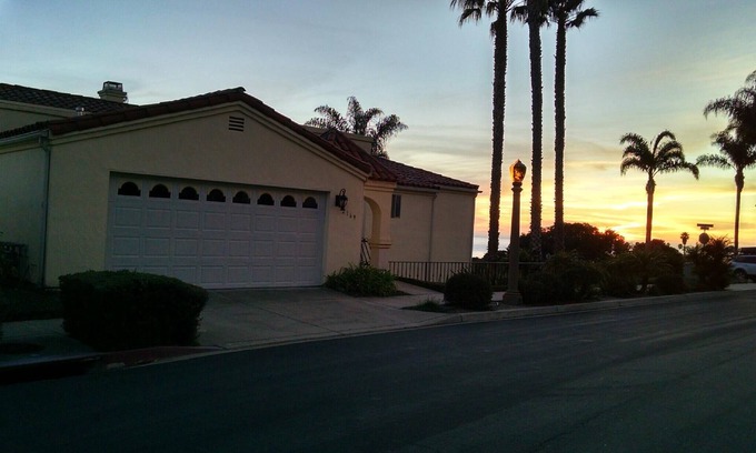 Pismo Beach Condo | Shell/Pismo Beach Getaway