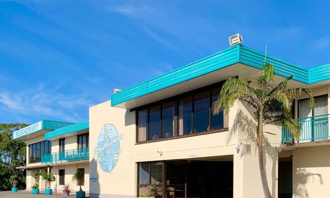 Shellharbour Resort | Shellharbour Resort and Conference Centre