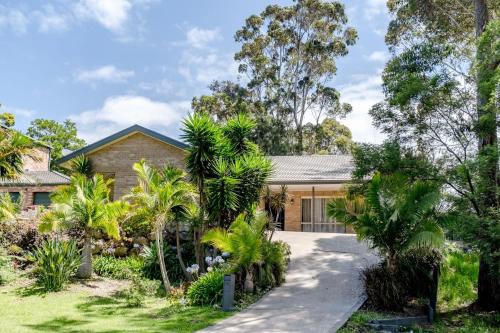 Narrawallee House | Shells Narrawallee